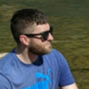 Meet your Posher, Jason